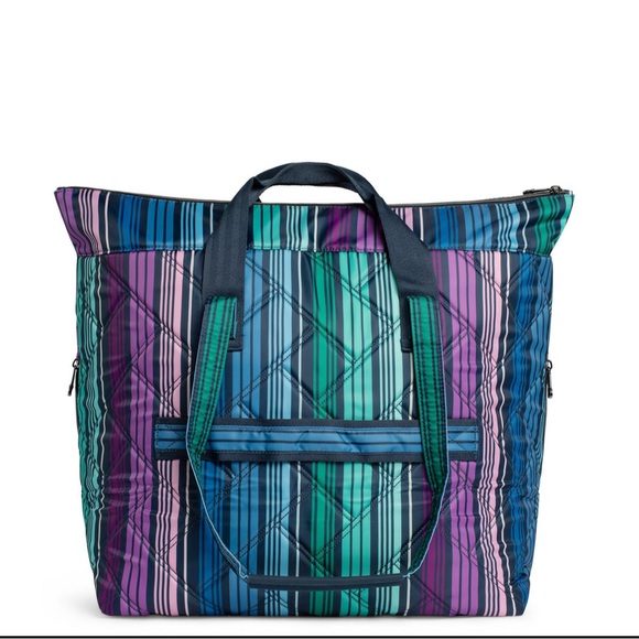 Lug Ferry XL SE Expandable Carry All Tote Bag NWT - Picture 5 of 13